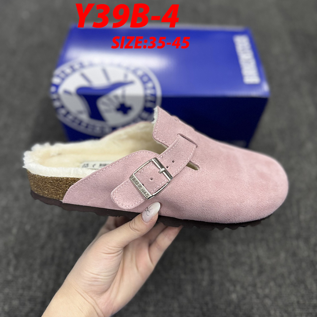 Birkenstock London · Y39B — תמונה 23