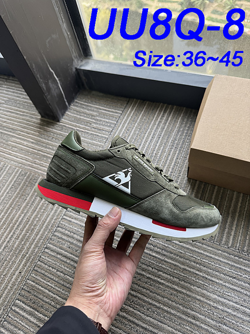 Le Coq Sportif — סניקרס · UU8Q — תמונה 18