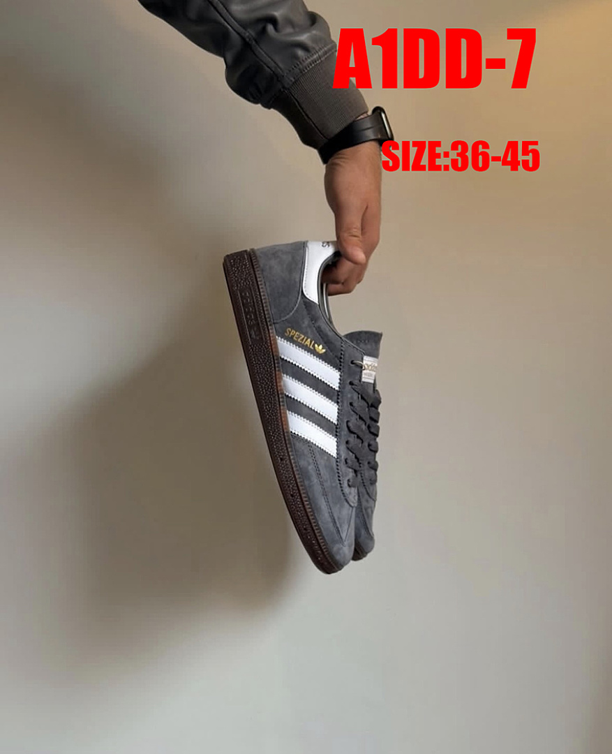 Adidas Handball Spezial · A1DD — תמונה 18
