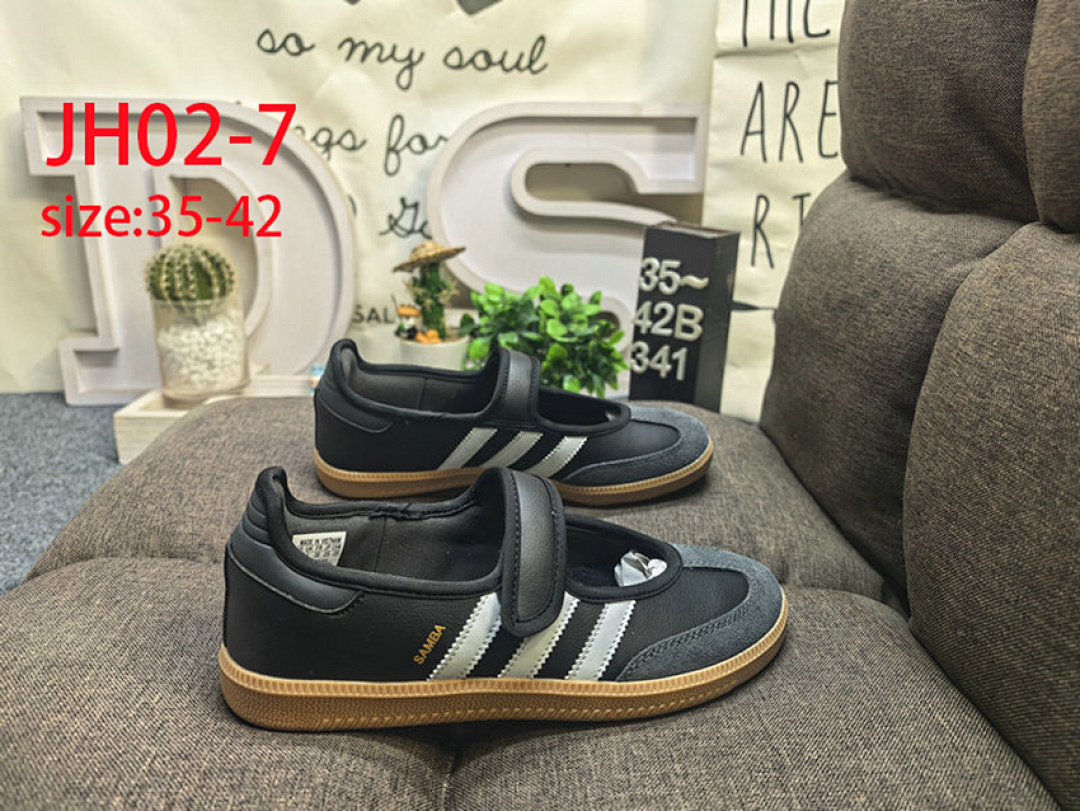 Adidas Samba Jane · JH02 — תמונה 11