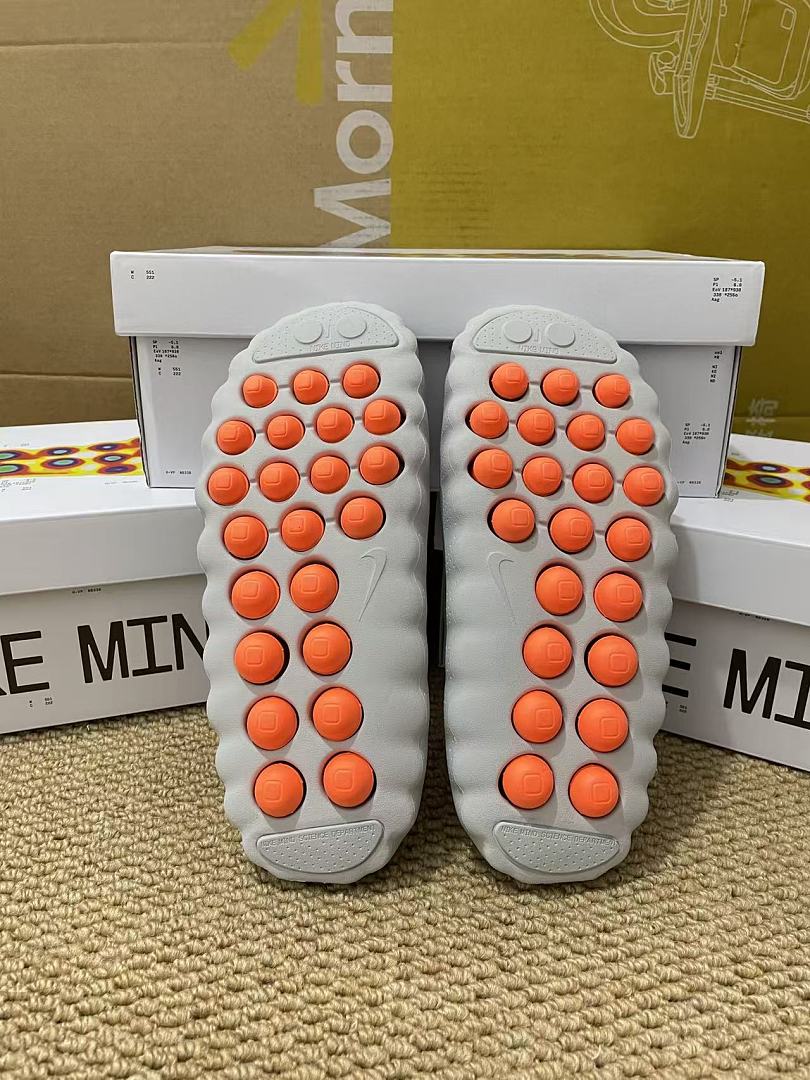 Nike Mind 001 · J546T — תמונה 2