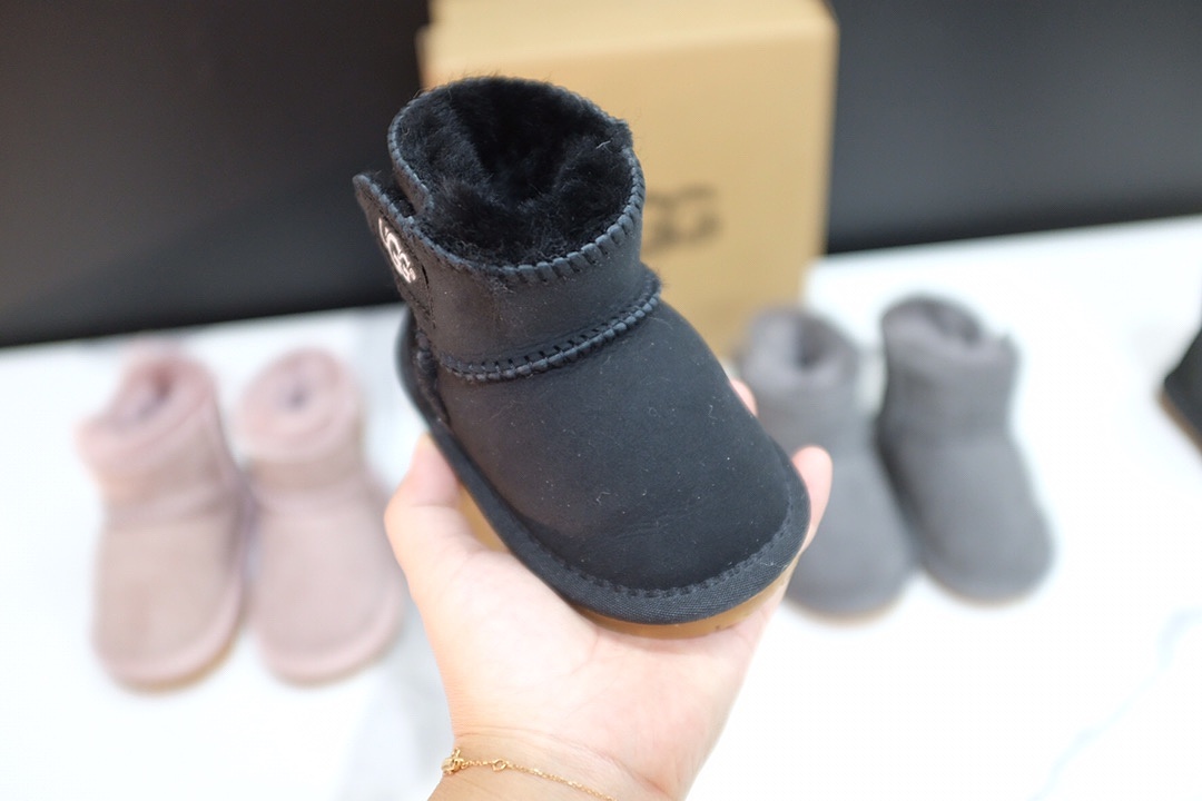 UGG Bixbee · ESH8 — תמונה 5
