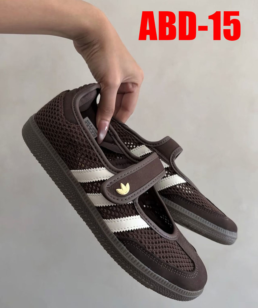 Adidas Samba Jane · ABD — תמונה 18