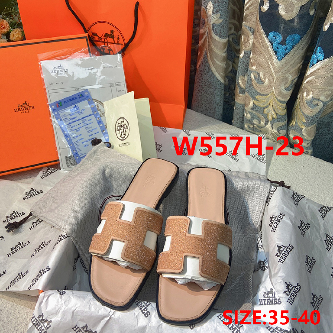 Hermes Oran · W557H — תמונה 11