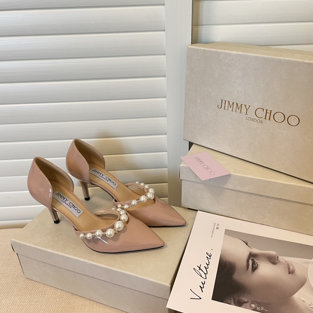Jimmy Choo Aurelie 65 · JJR5 — תמונה 3