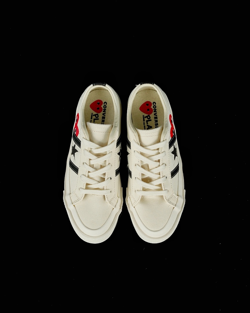Converse One Star Academy Pro · Y138C — תמונה 9