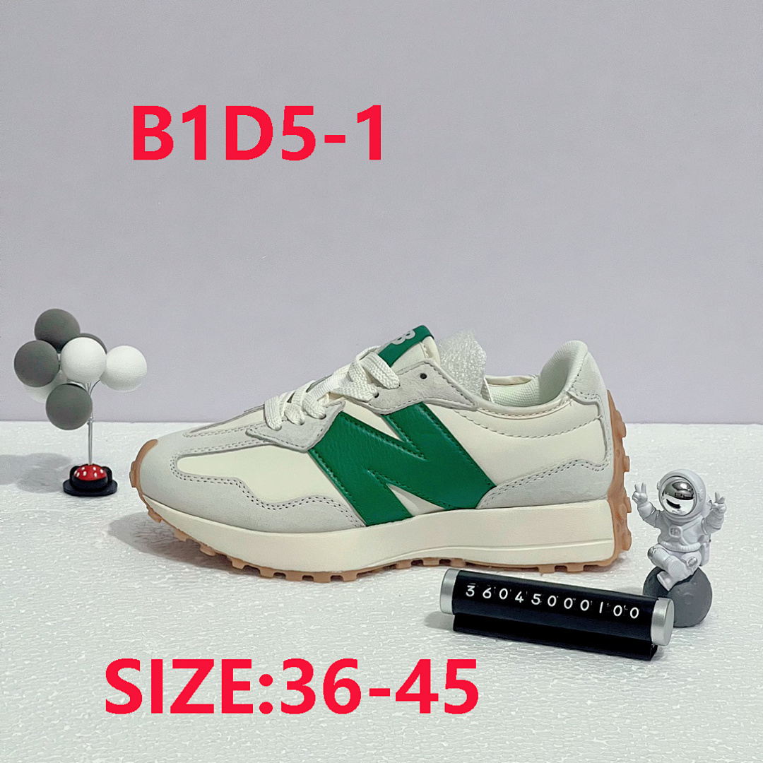New Balance 327 · B1D5 — תמונה 24