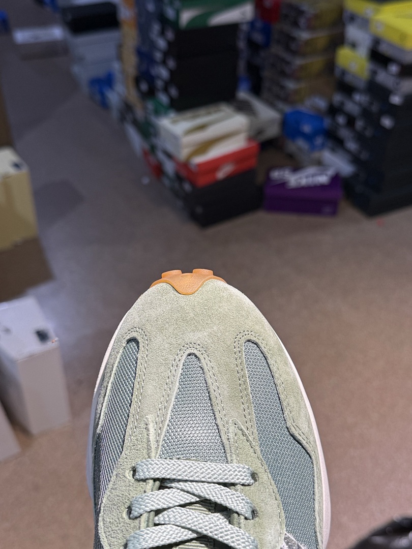New Balance 327 · AUS8 — תמונה 6