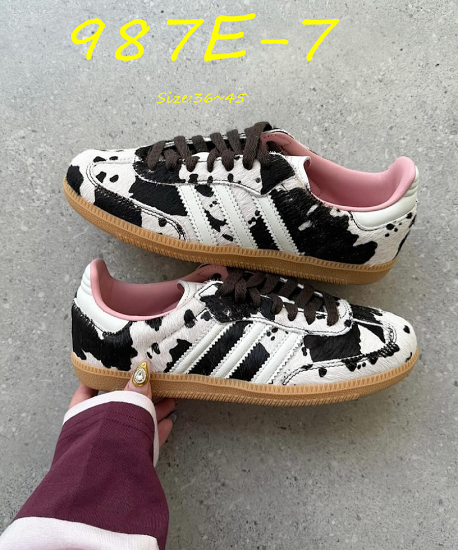 Adidas Samba · 987E — תמונה 24