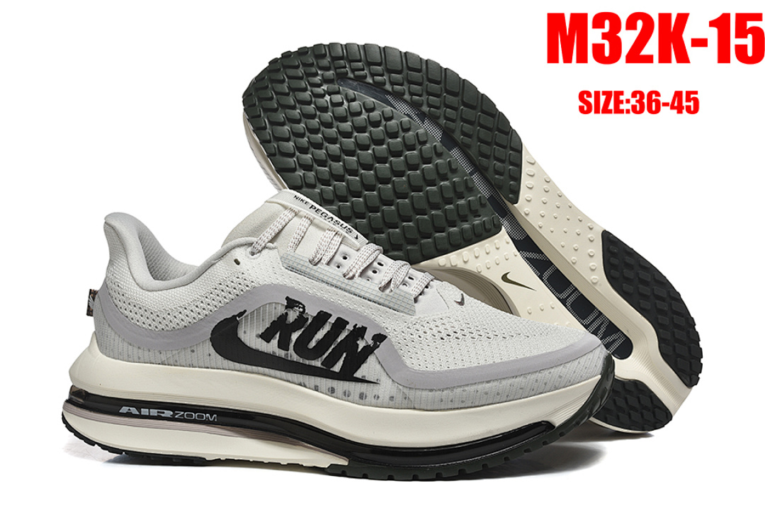 Nike Pegasus Premium · M32K — תמונה 9