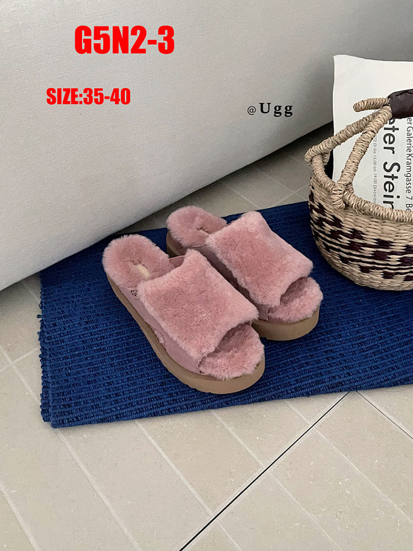 UGG Scuffette · G5N2 — תמונה 13
