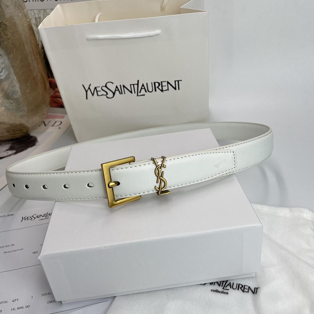 Saint Laurent Cassandre · Y90T — תמונה 7