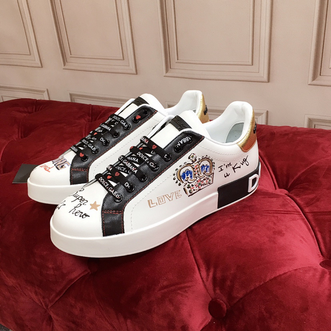 Dolce & Gabbana Portofino · M69D — תמונה 17