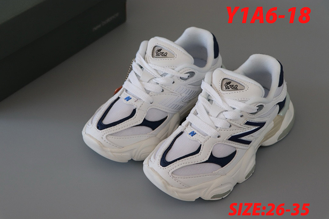 New Balance 9060 Fire Sign · Y1A6 — תמונה 16