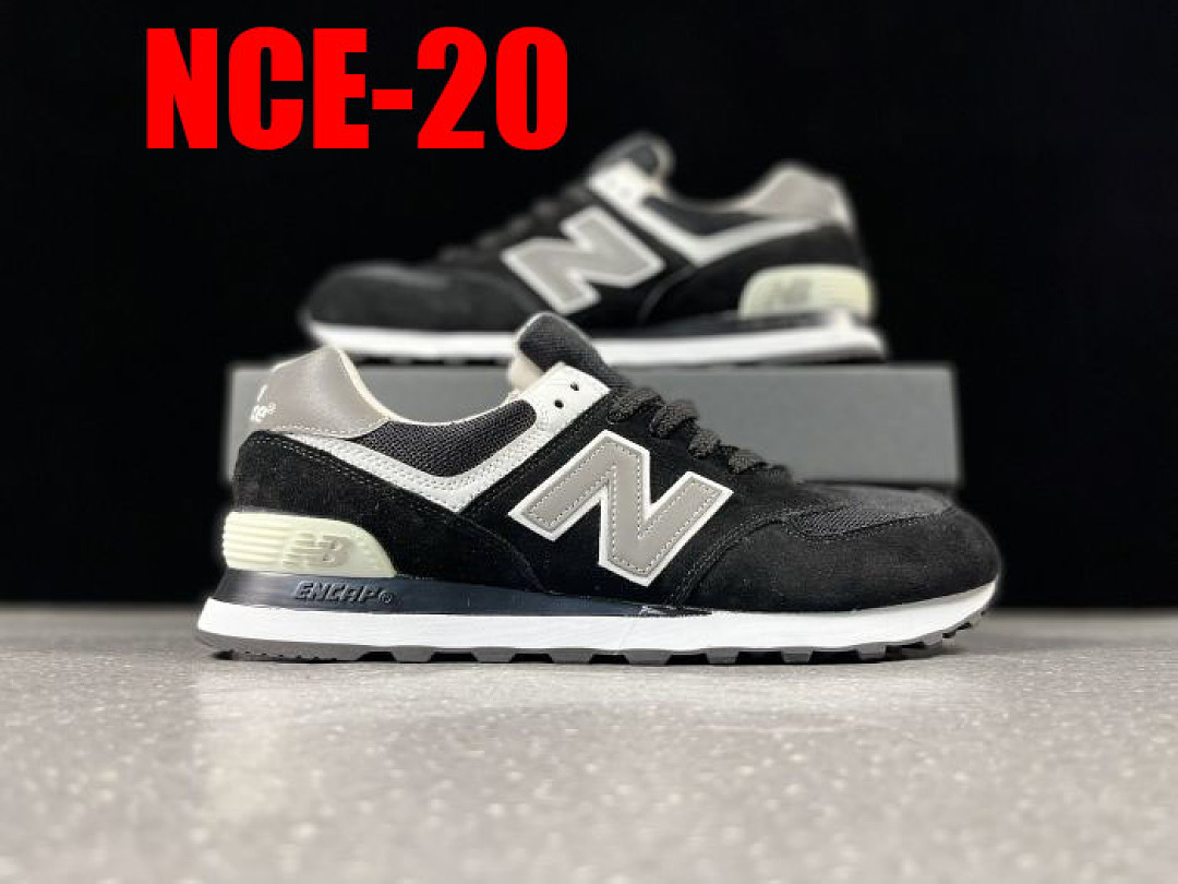NCE NEW BALANCE 574  48$ — תמונה 5