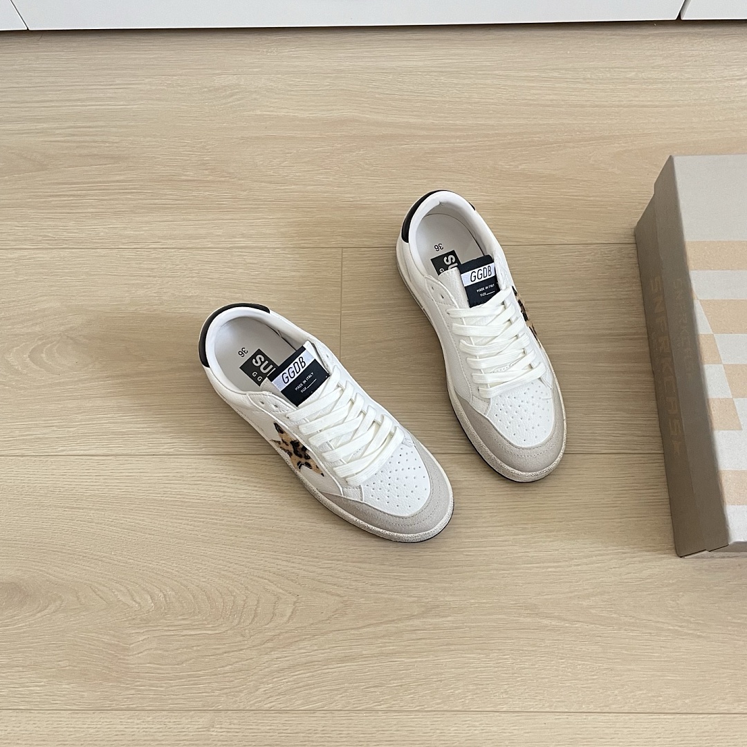 Golden Goose Ball Star · G8DB — תמונה 9