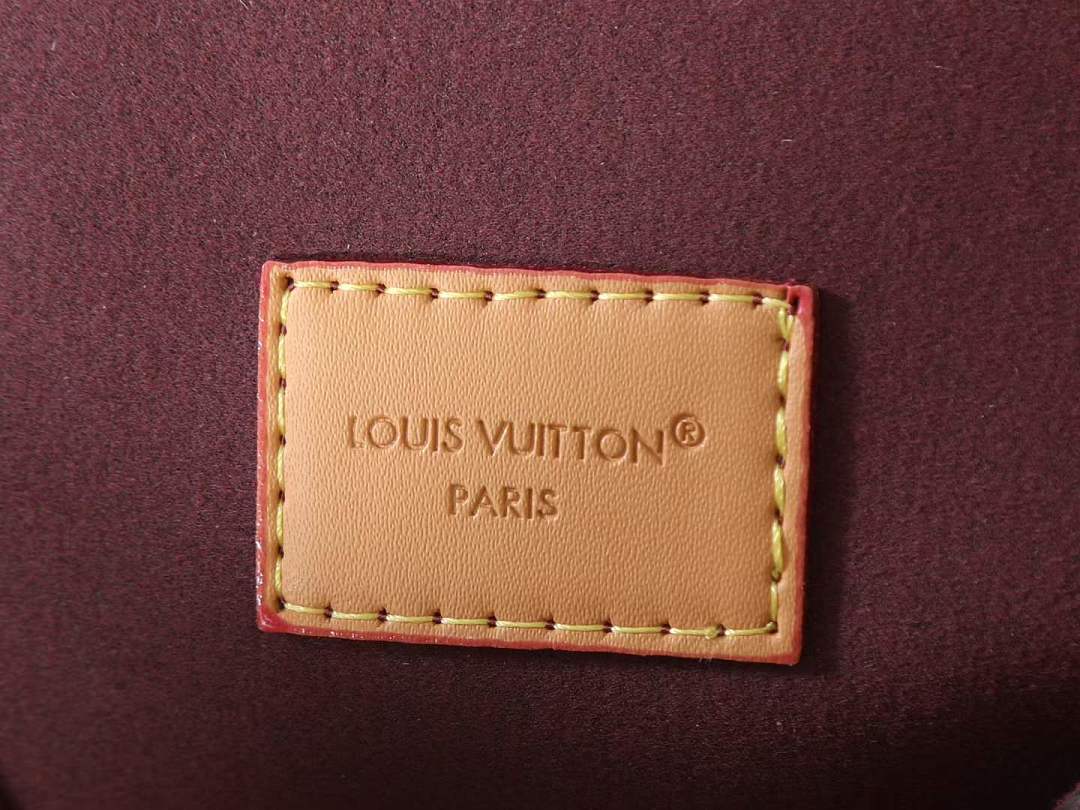 Louis Vuitton Pochette Métis Soft · P25U — תמונה 3