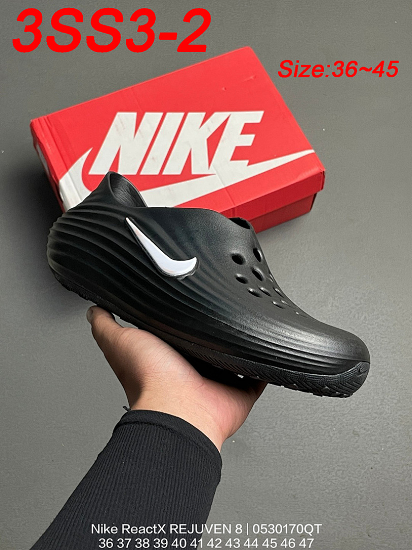 Nike ReactX Rejuven8 · 3SS3 — תמונה 17
