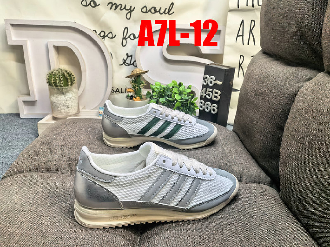 Adidas SL 72 OG · A7L — תמונה 15