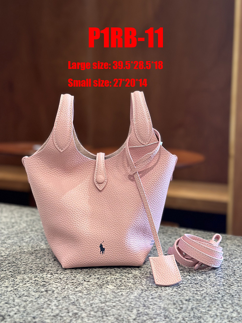 Polo Ralph Lauren Polo Play · P1RB — תמונה 15