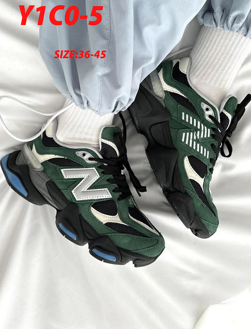 New Balance 9060 · Y1C0 — תמונה 23