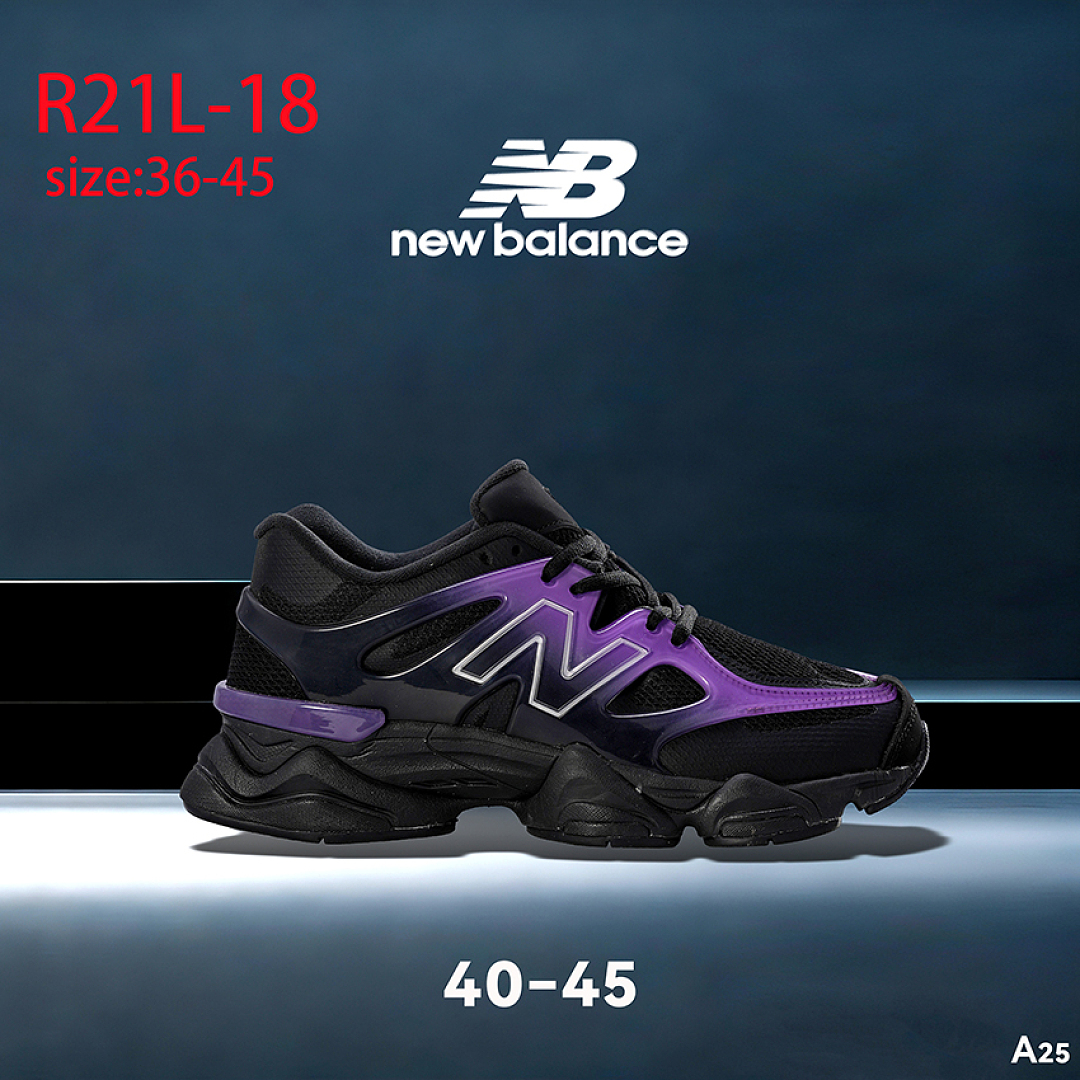 New Balance 9060 · R21L — תמונה 15