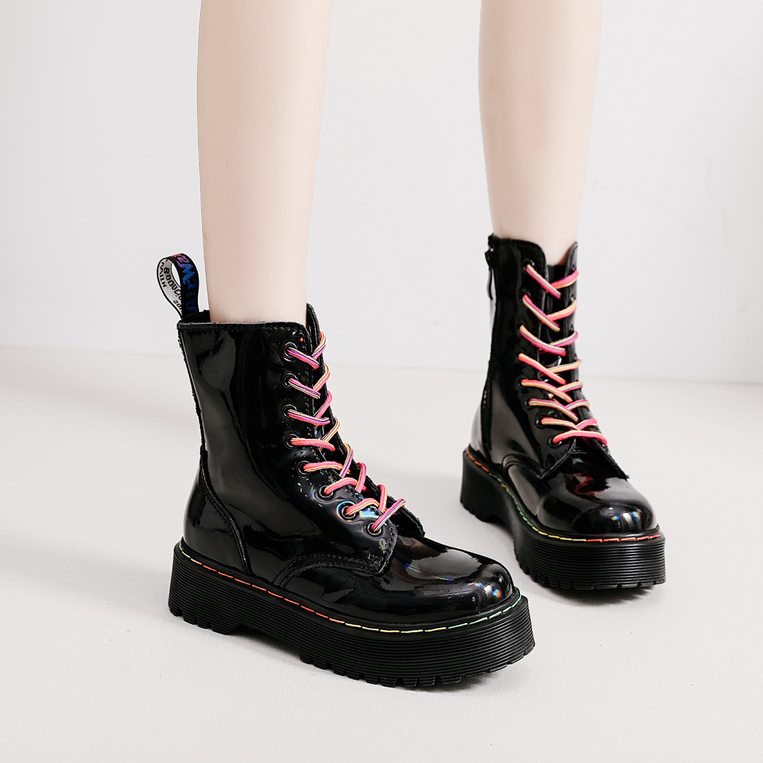 Dr. Martens Jadon · S212 — תמונה 21