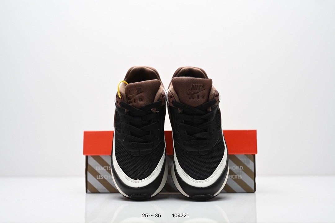 Nike Air Max BW · U06R — תמונה 15
