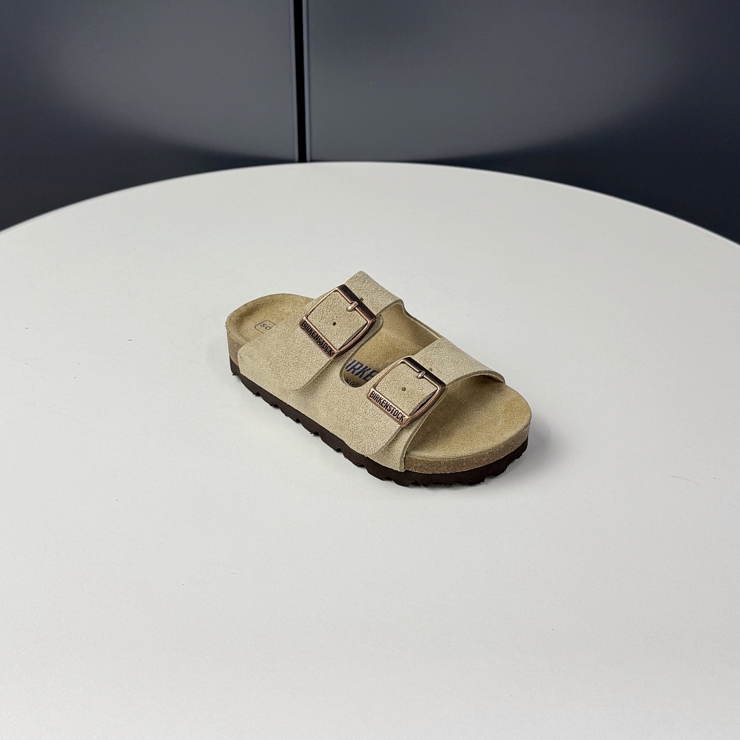 Birkenstock Arizona · B2K — תמונה 4
