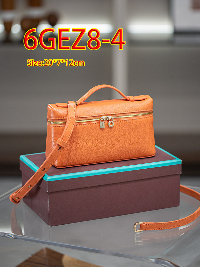Loro Piana Extra Pocket L19 · 6GEZ8 — תמונה 5