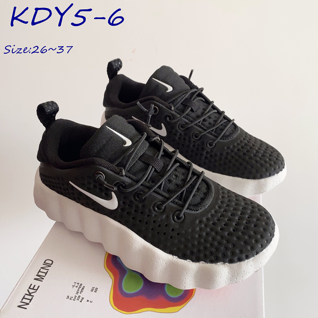 Nike Mind 002 · KDY5 — תמונה 13