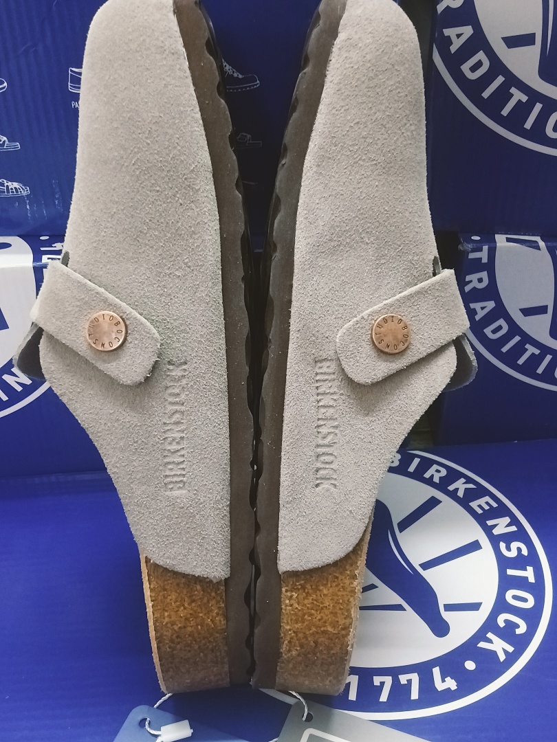 Birkenstock Boston · M9K3 — תמונה 7