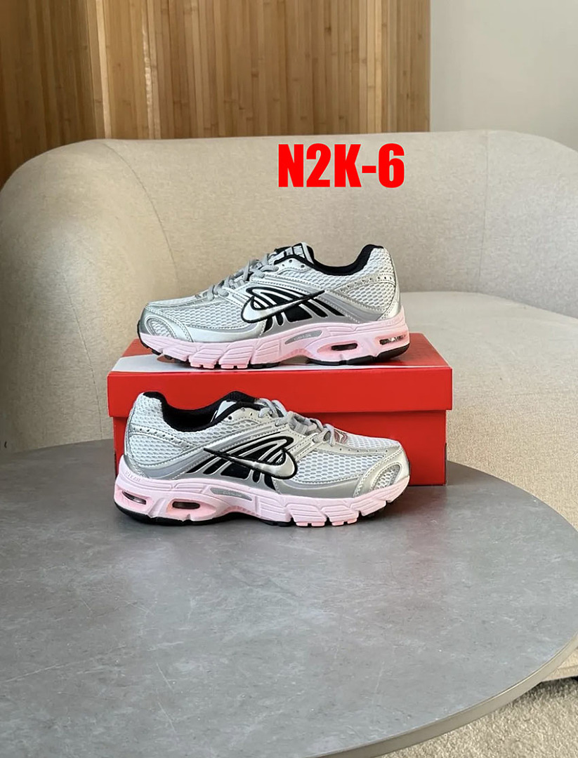 Nike Air Max Moto 2K · N2K — תמונה 18
