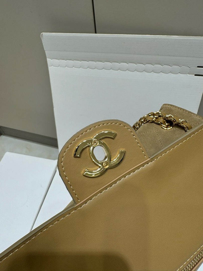 Chanel Maxi Flap Bag · K25U — תמונה 6