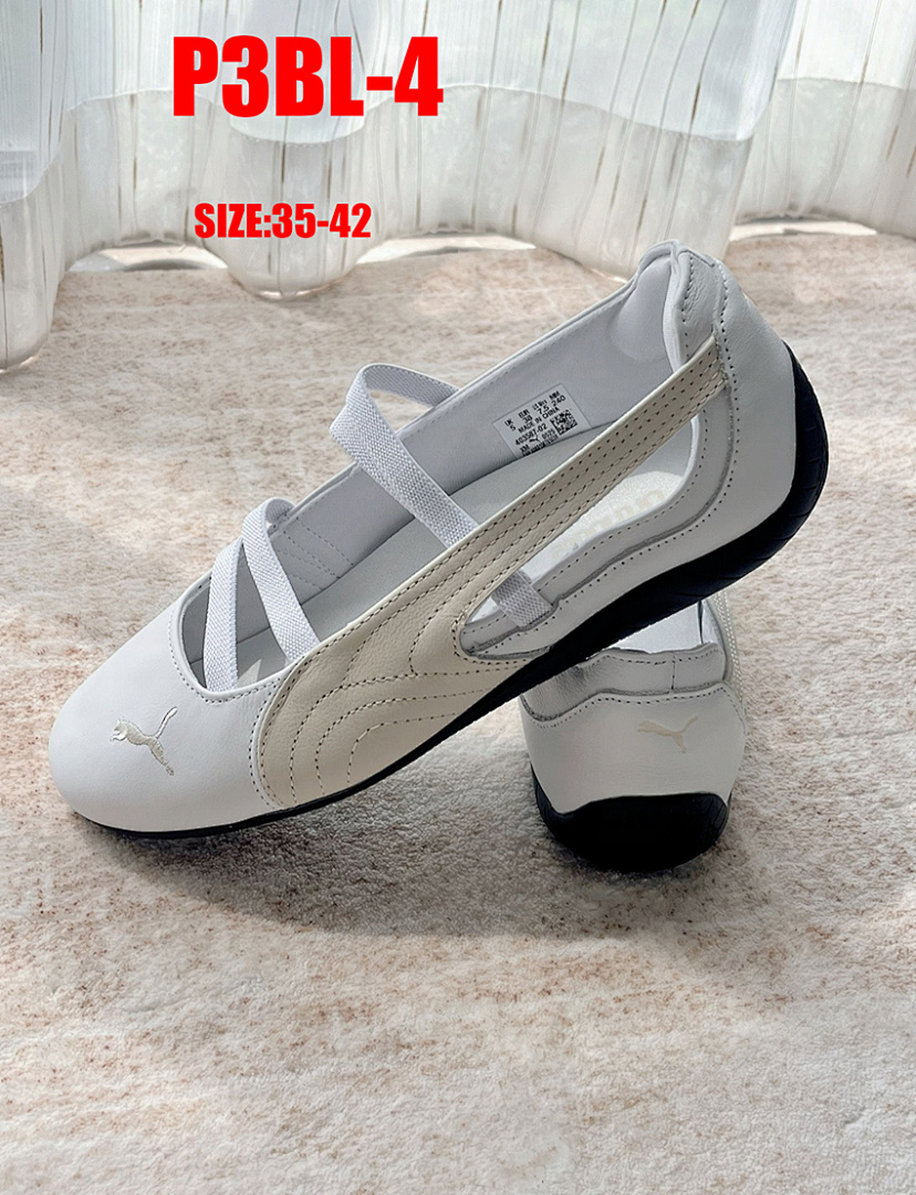 PUMA Speedcat Cafe Ballet · P3BL — תמונה 15