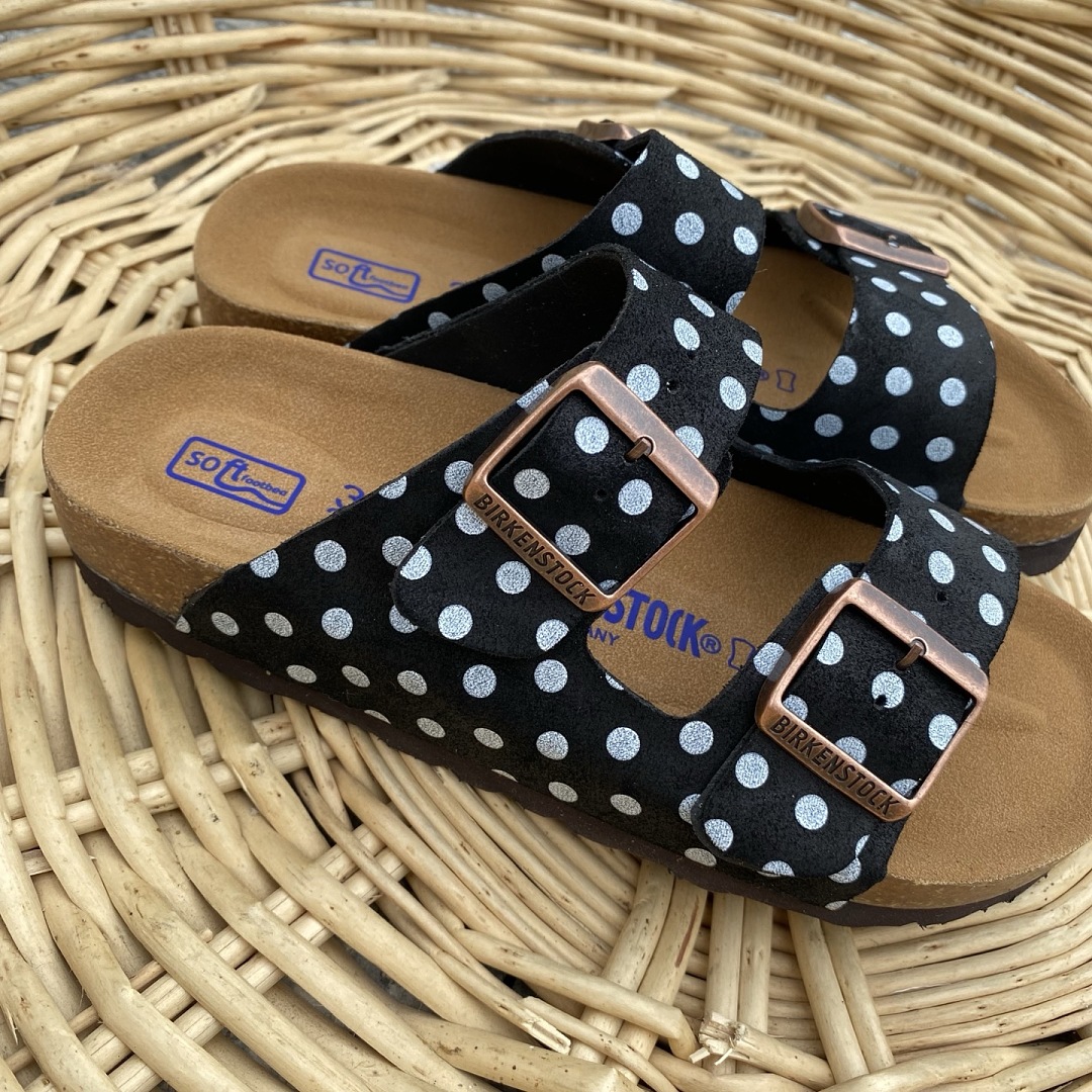 Birkenstock Arizona · B1KE — תמונה 7