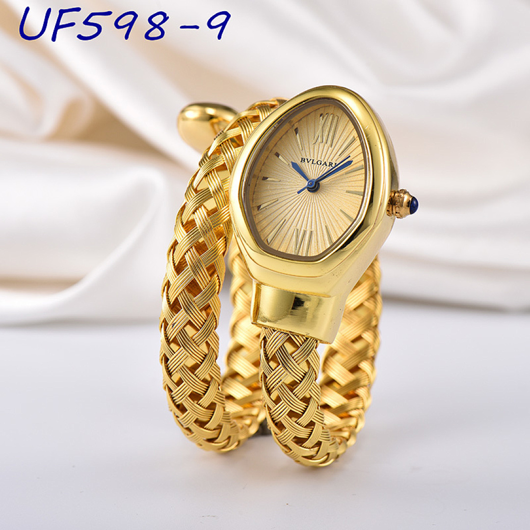 Just Cavalli Signature Snake · UF598 — תמונה 14