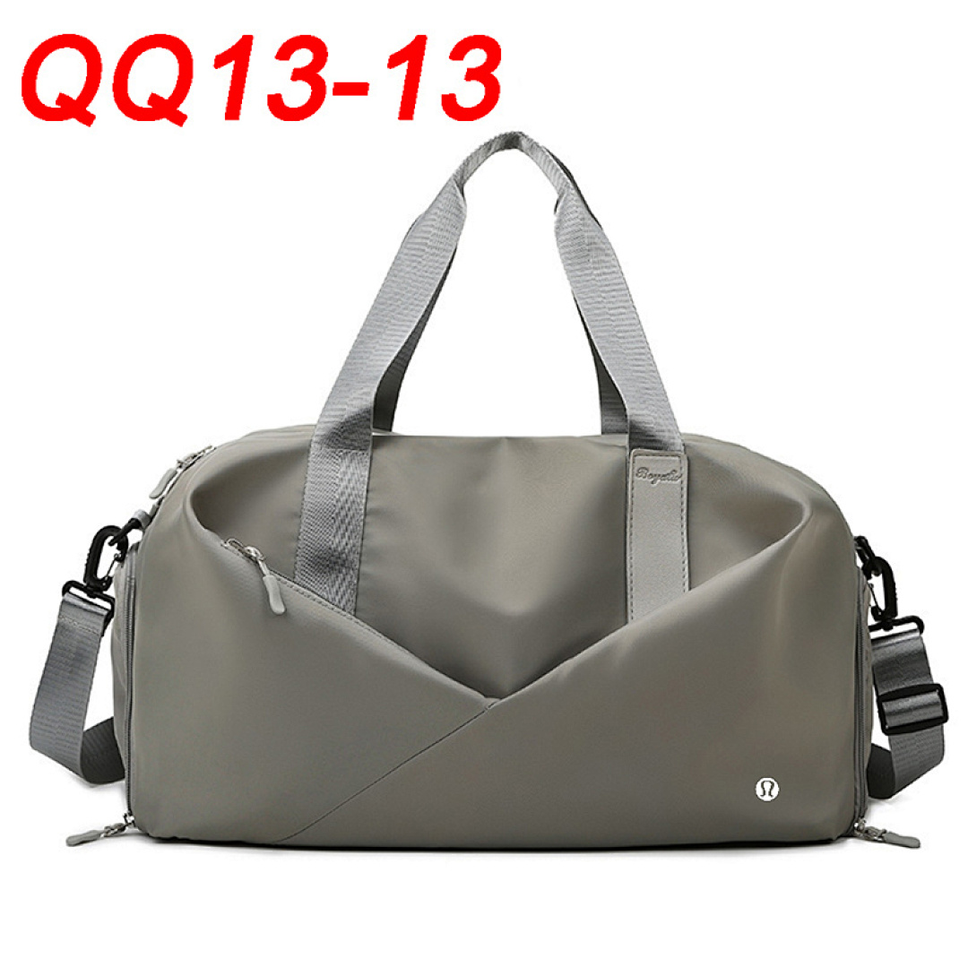 Lululemon City Essentials Duffle Bag · QQ13 — תמונה 13