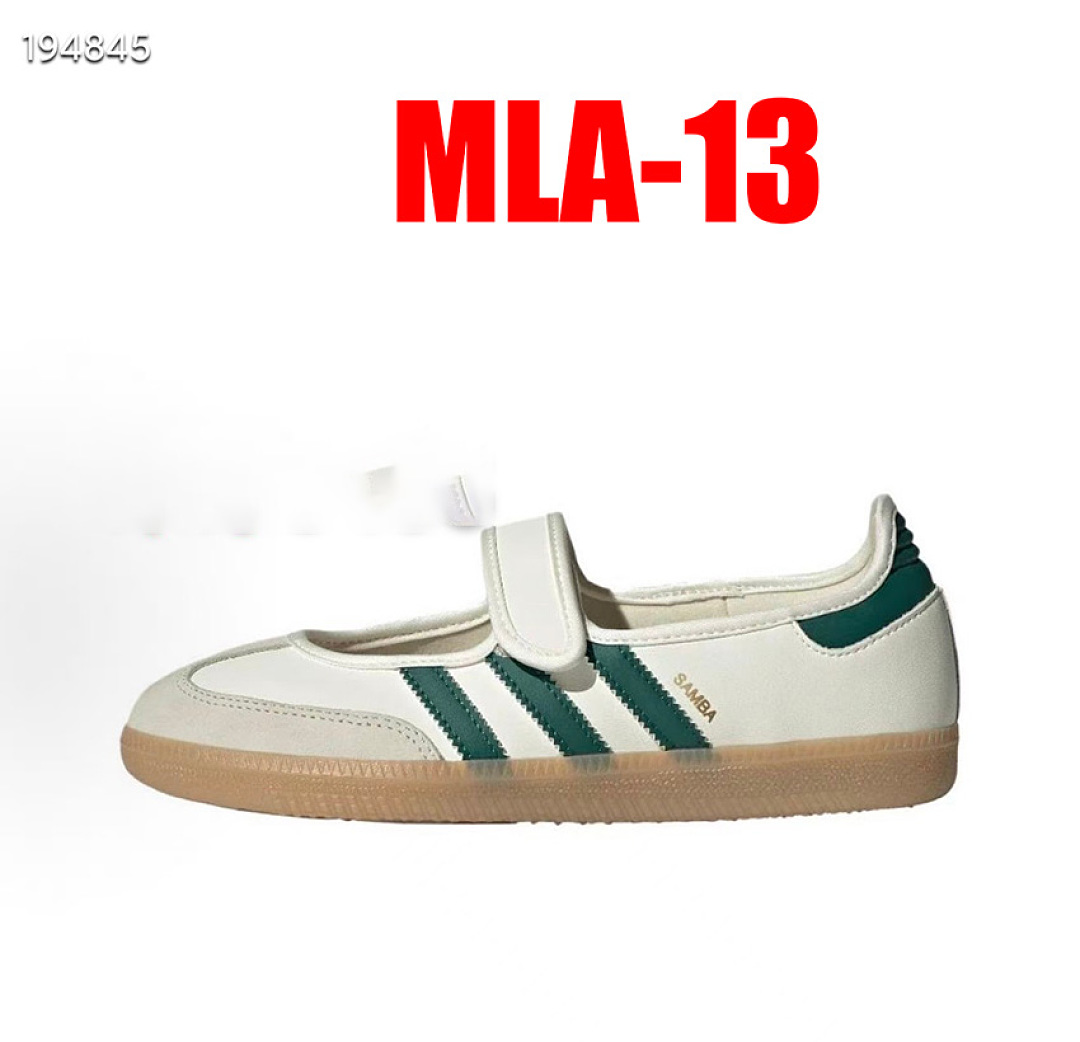 Adidas Samba Jane · MLA — תמונה 15
