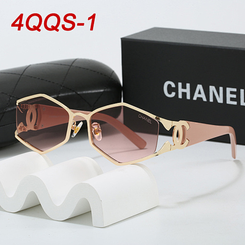 Chanel — משקפי שמש · 4QQS