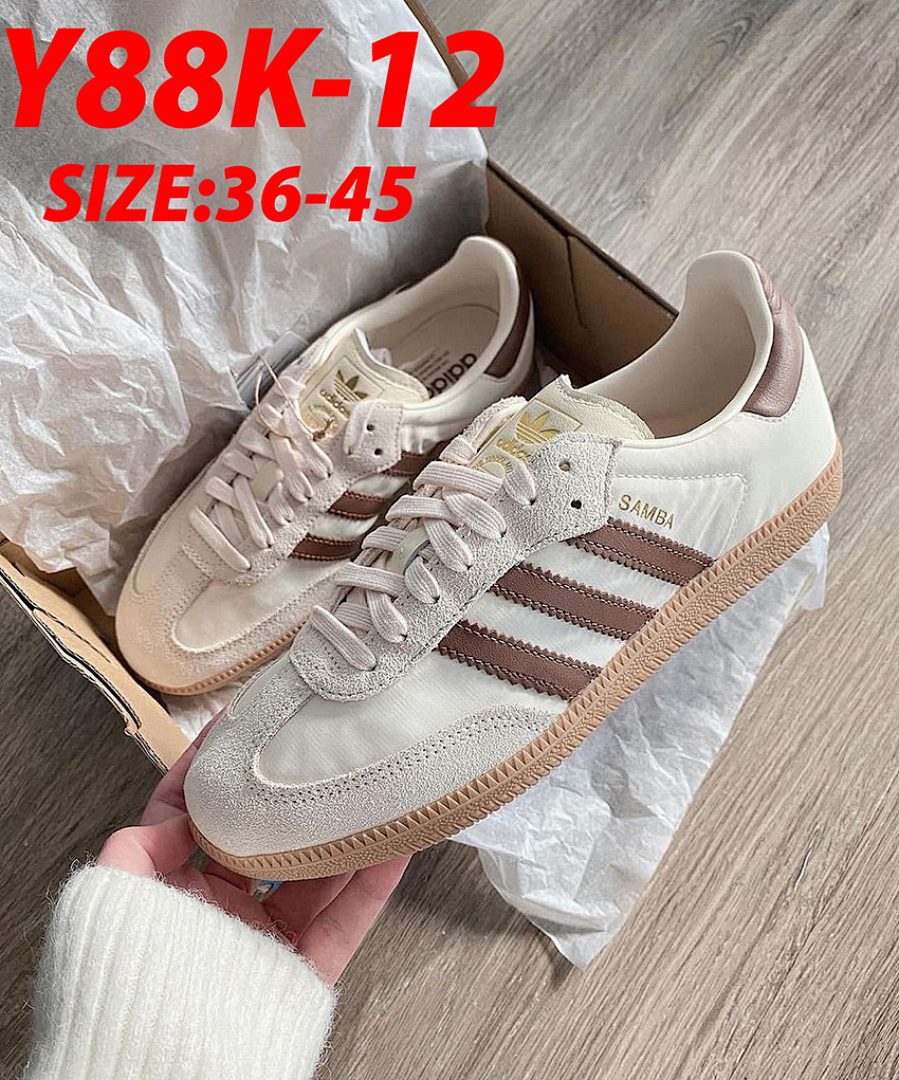 Adidas Samba OG · Y88K — תמונה 9