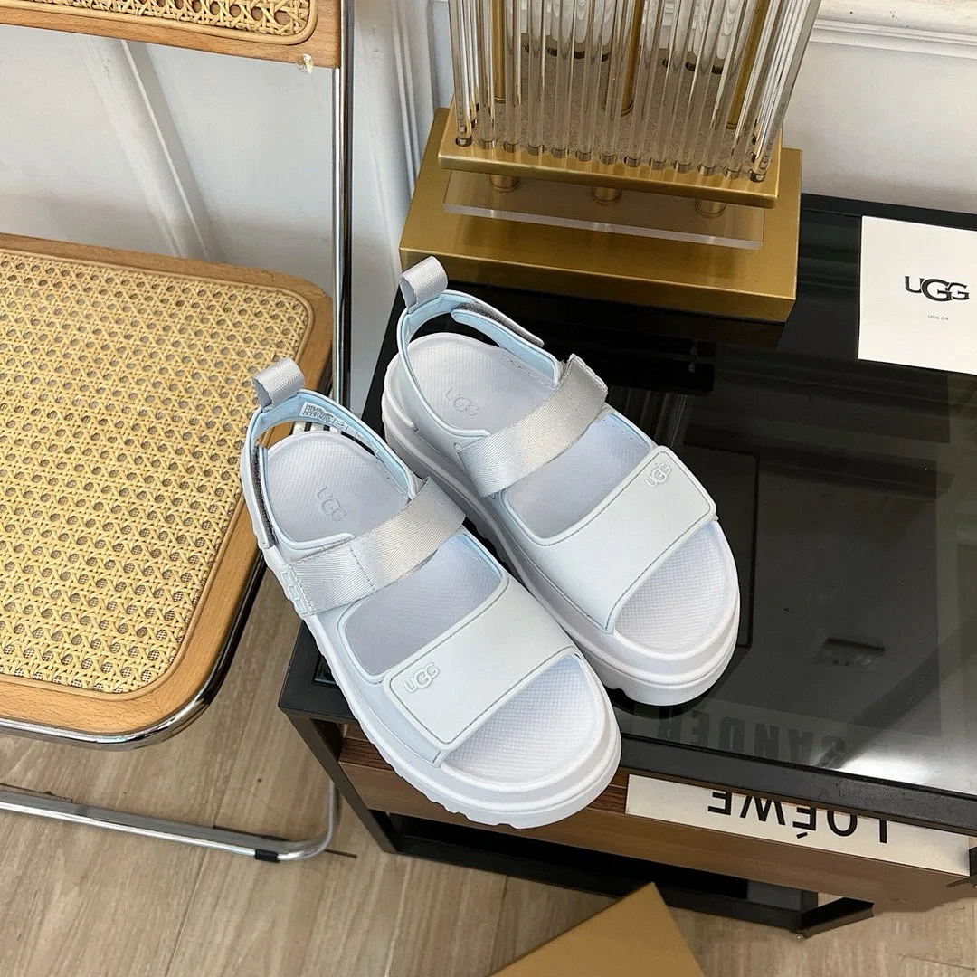 UGG GoldenGlow · OKOK — תמונה 8