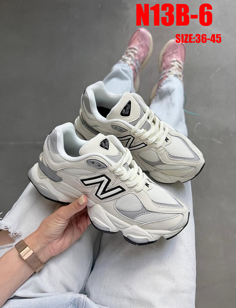 New Balance 9060 · N13B — תמונה 21