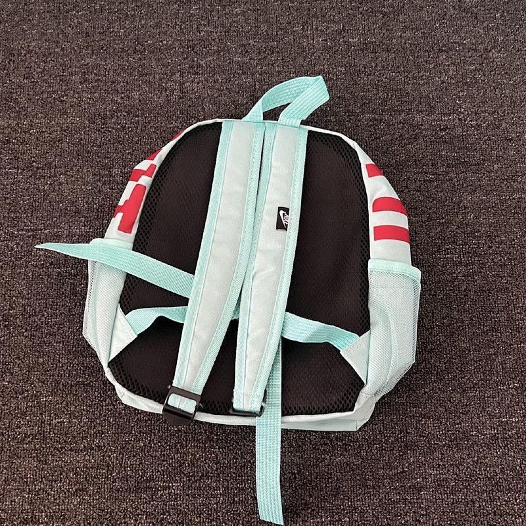 Nike Brasilia JDI Mini Backpack · G66B — תמונה 2