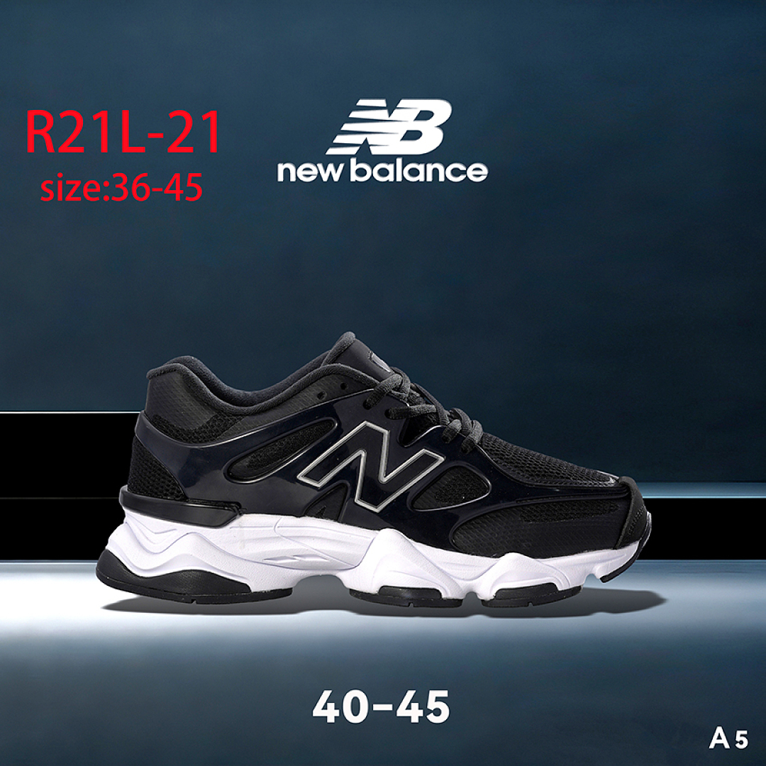 New Balance 9060 · R21L — תמונה 12