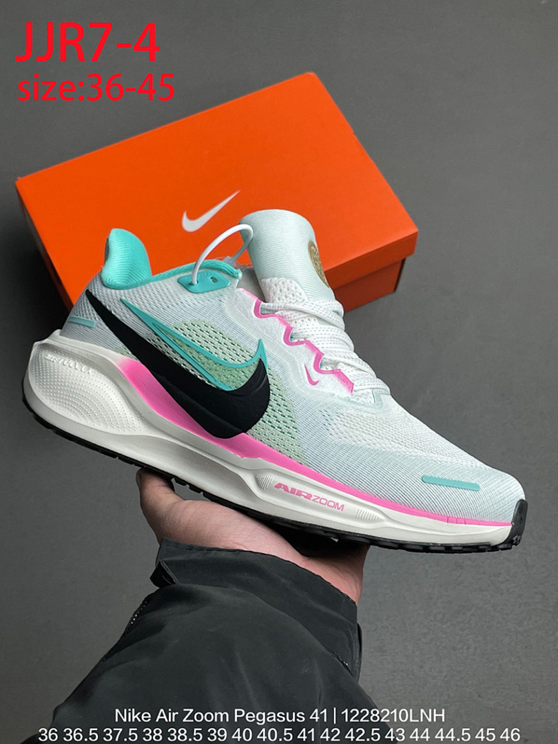 Nike Air Zoom Pegasus 41 · JJR7 — תמונה 12