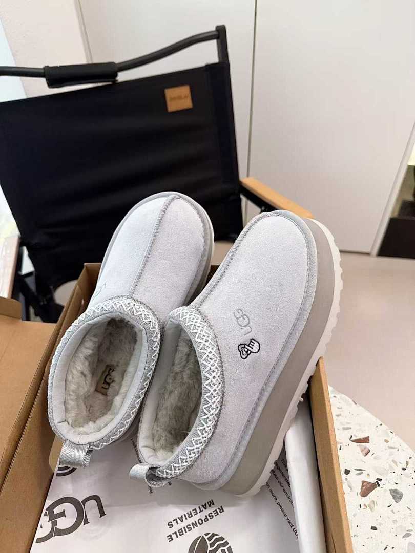UGG Tazz · KR01 — תמונה 9