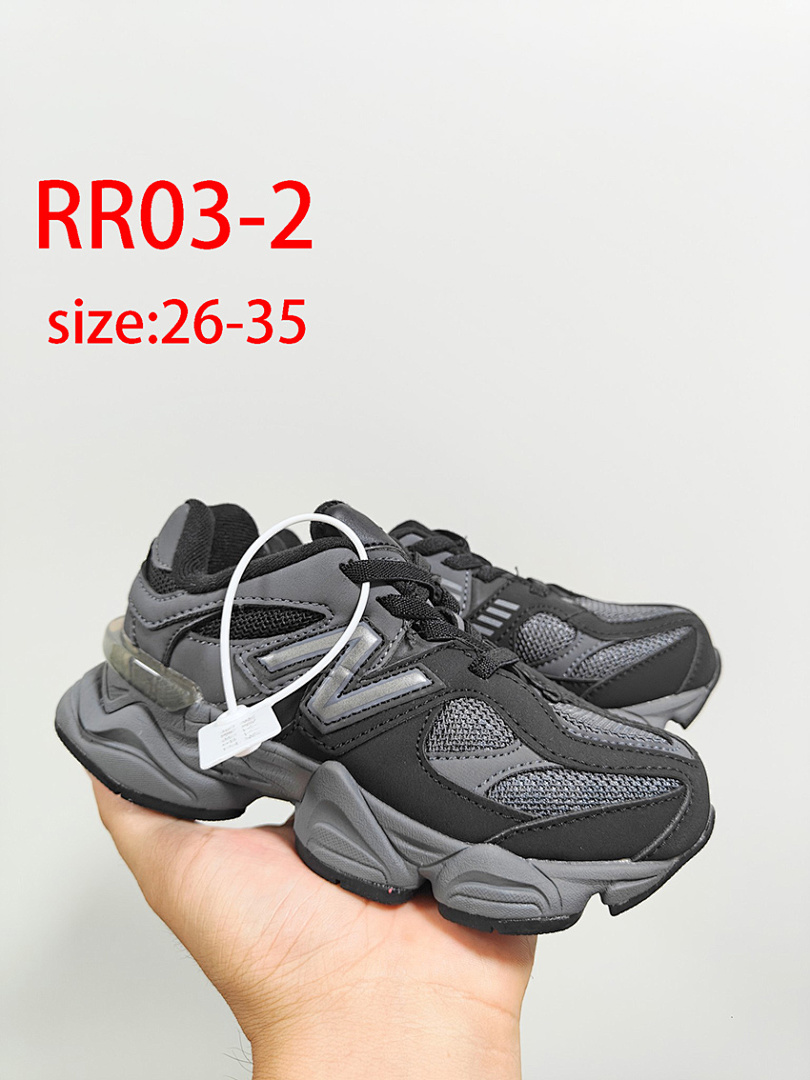 New Balance 9060 · NB9060 — תמונה 37