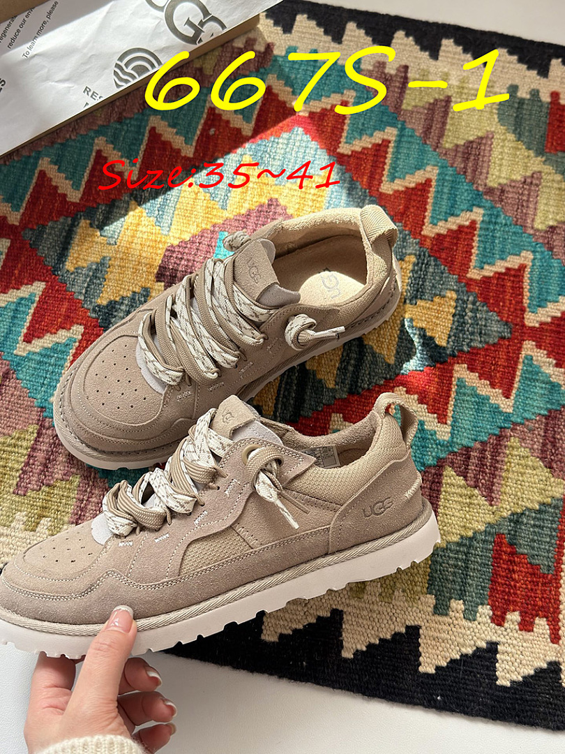 UGG Minimel · 667S — תמונה 14