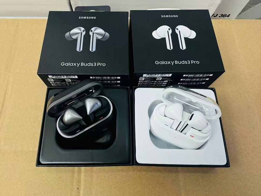 Samsung Galaxy Buds3 Pro · J3F7 — תמונה 3